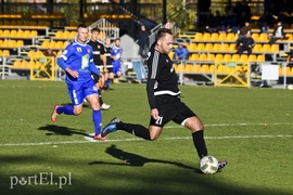 Cenne zwycięstwo Concordii