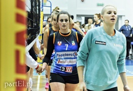 Orzeł pokonał wicelidera (siatkówka)