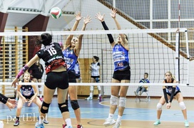 Orzeł pokonał wicelidera (siatkówka)