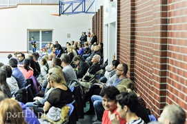 Orzeł pokonał wicelidera (siatkówka)