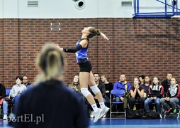 Orzeł pokonał wicelidera (siatkówka)