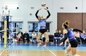 Orzeł pokonał wicelidera (siatkówka)