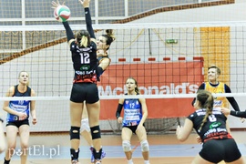 Orzeł pokonał wicelidera (siatkówka)