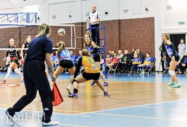 Orzeł pokonał wicelidera (siatkówka)