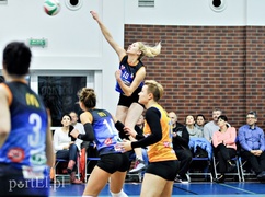 Orzeł pokonał wicelidera (siatkówka)