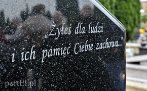 Nestorzy pamiętają o Mieczysławie Pleśniaku