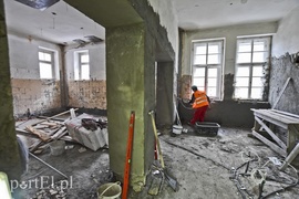 Tak powstają mieszkania czynszowe