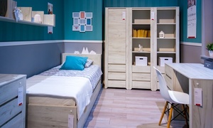 Extom – elbląskie meble w elbląskim domu?