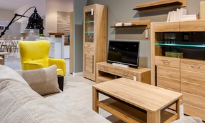 Extom – elbląskie meble w elbląskim domu?