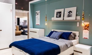 Extom – elbląskie meble w elbląskim domu?