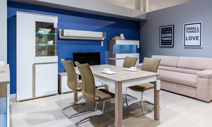 Extom – elbląskie meble w elbląskim domu?