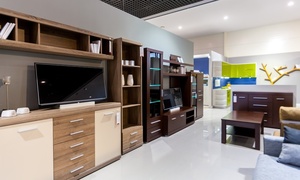 Extom – elbląskie meble w elbląskim domu?