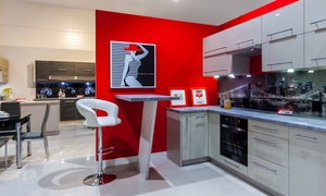 Extom – elbląskie meble w elbląskim domu?