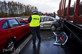 Karambol na berlince