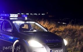 Śmiertelny wypadek niedaleko Pasłęka (aktualizacja)