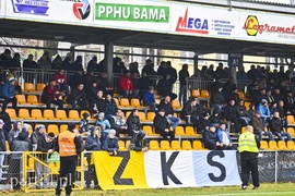 W pojedynku Olimpii lepsza ta z Elbląga
