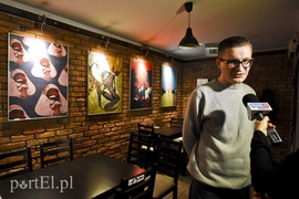 Nowy Kozak w Mjazzdze