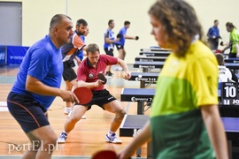 Emocje przy zielonym stole