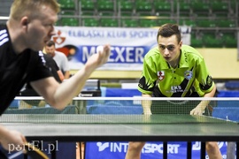 Emocje przy zielonym stole