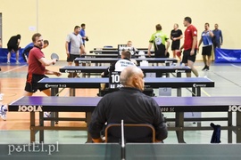 Emocje przy zielonym stole