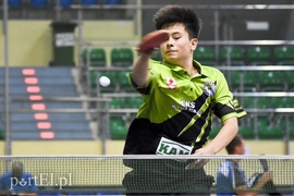 Emocje przy zielonym stole