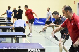 Emocje przy zielonym stole