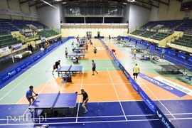 Emocje przy zielonym stole