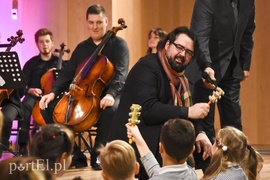 Od Jamesa Bonda do Koziołka Matołka