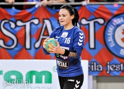 Kram Start pokonał mistrzynie z Lublina! (piłka ręczna)