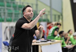 Kram Start pokonał mistrzynie z Lublina! (piłka ręczna)