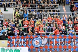 Kram Start pokonał mistrzynie z Lublina! (piłka ręczna)