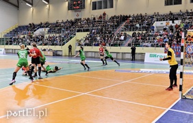 Kram Start pokonał mistrzynie z Lublina! (piłka ręczna)