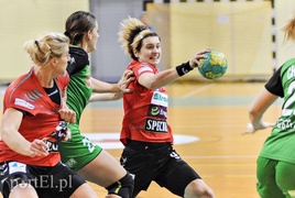 Kram Start pokonał mistrzynie z Lublina! (piłka ręczna)