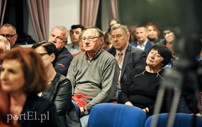 Polityczny Klub Obywatelski