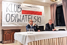 Polityczny Klub Obywatelski