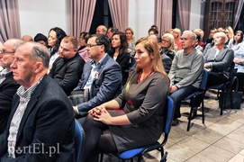 Polityczny Klub Obywatelski