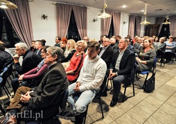 Polityczny Klub Obywatelski