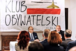 Polityczny Klub Obywatelski