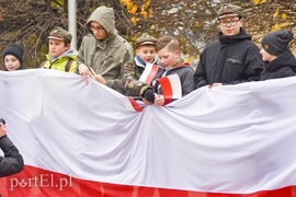 Cieszmy się wolnością