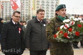 Cieszmy się wolnością