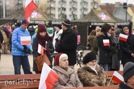 Cieszmy się wolnością