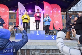 Rekordowy Bieg Niepodległości, biegacz z Olsztyna najszybszy