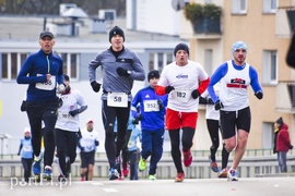 Rekordowy Bieg Niepodległości, biegacz z Olsztyna najszybszy