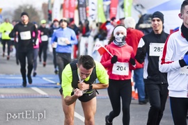 Rekordowy Bieg Niepodległości, biegacz z Olsztyna najszybszy