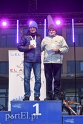 Rekordowy Bieg Niepodległości, biegacz z Olsztyna najszybszy