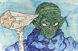 Obrazy, które rozświetlają mrok