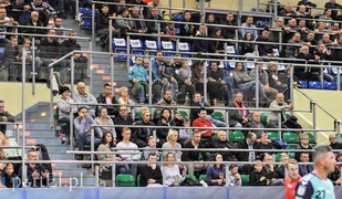 Wójcik z pierwszym zwycięstwem! (piłka ręczna)