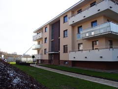 Święta na Słonecznych Bielanach