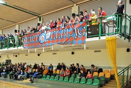 Kram Start wygrywa w Kościerzynie (piłka ręczna)