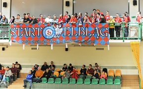 Kram Start wygrywa w Kościerzynie (piłka ręczna)
